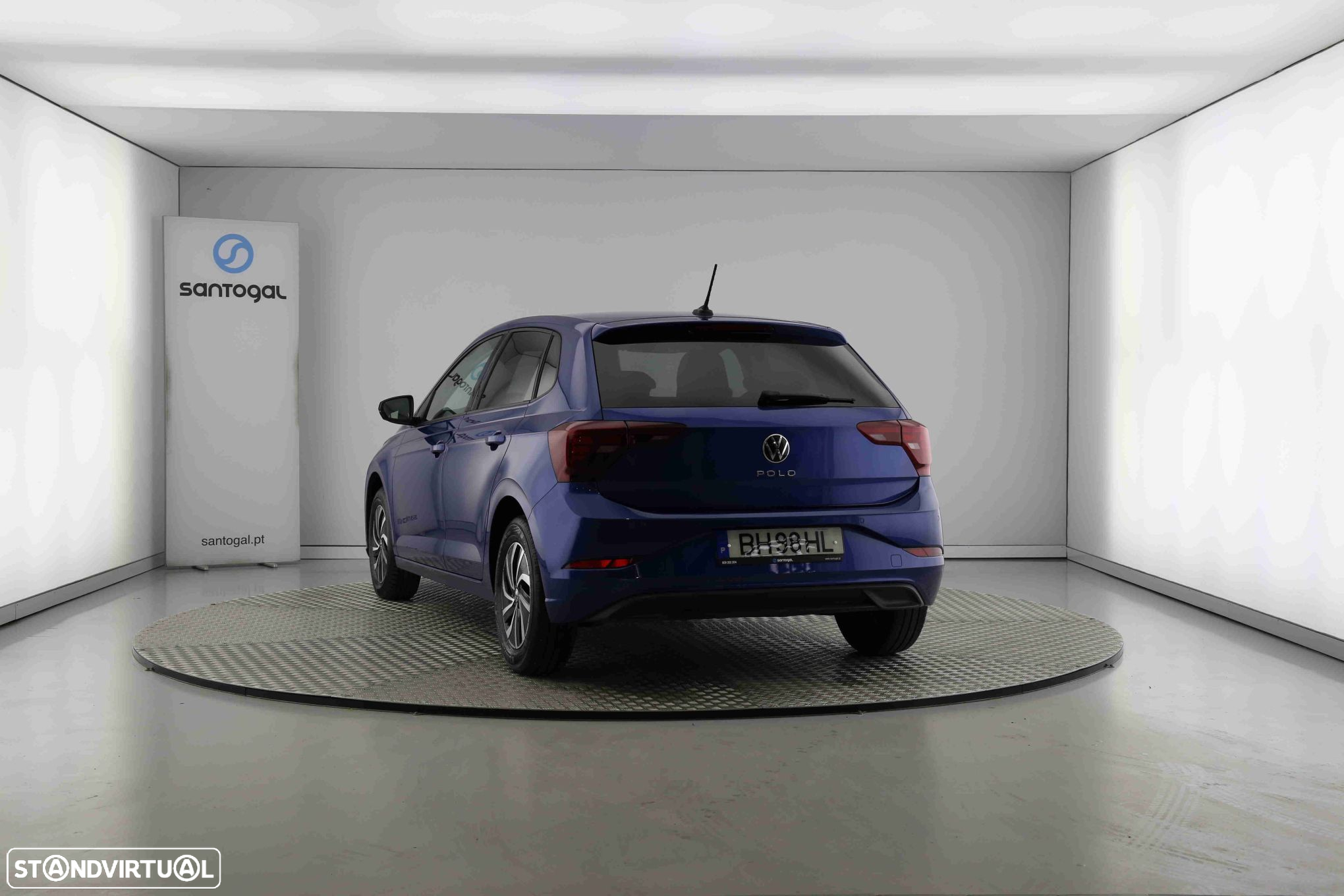 VW Polo 1.0 TSI Urban - 3