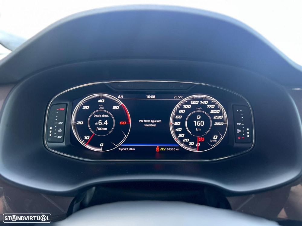 SEAT Ateca 1.6 TDI Xcellence - 9