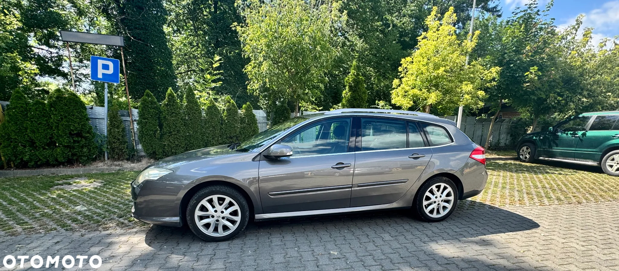 Renault Laguna 2.0 DCi Privilege - 9