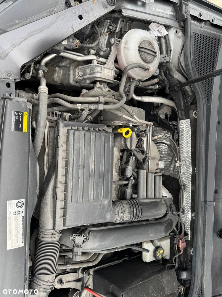 Volkswagen Passat 1.4 TSI BMT ACT Comfortline DSG - 17