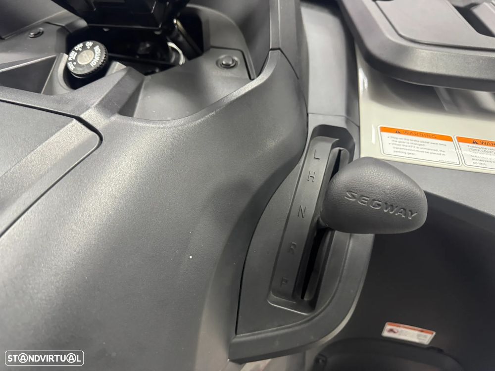 Segway Snarler AT6 SX - 15