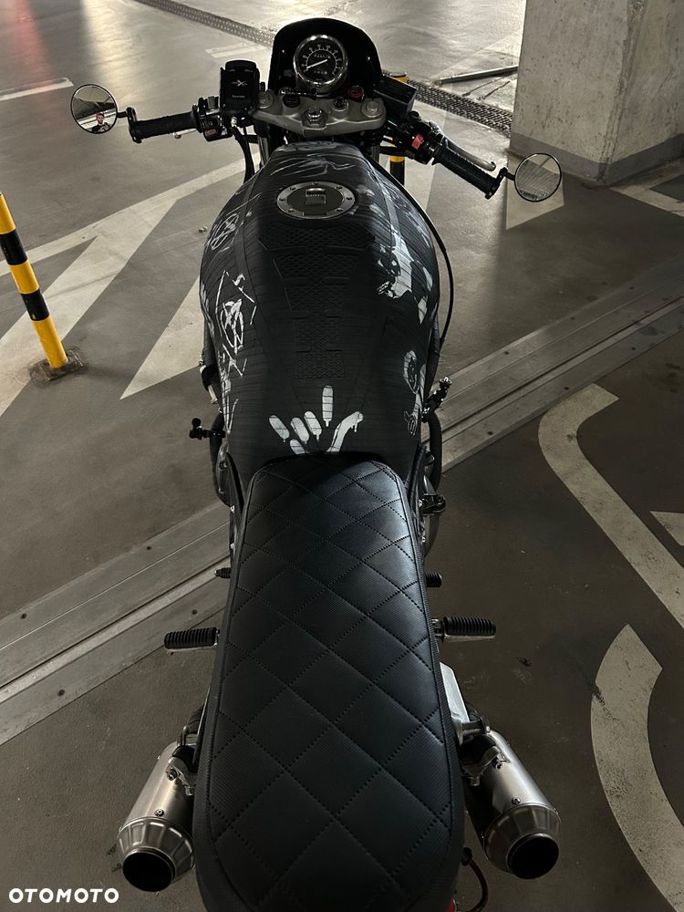 Yamaha XJ - 14