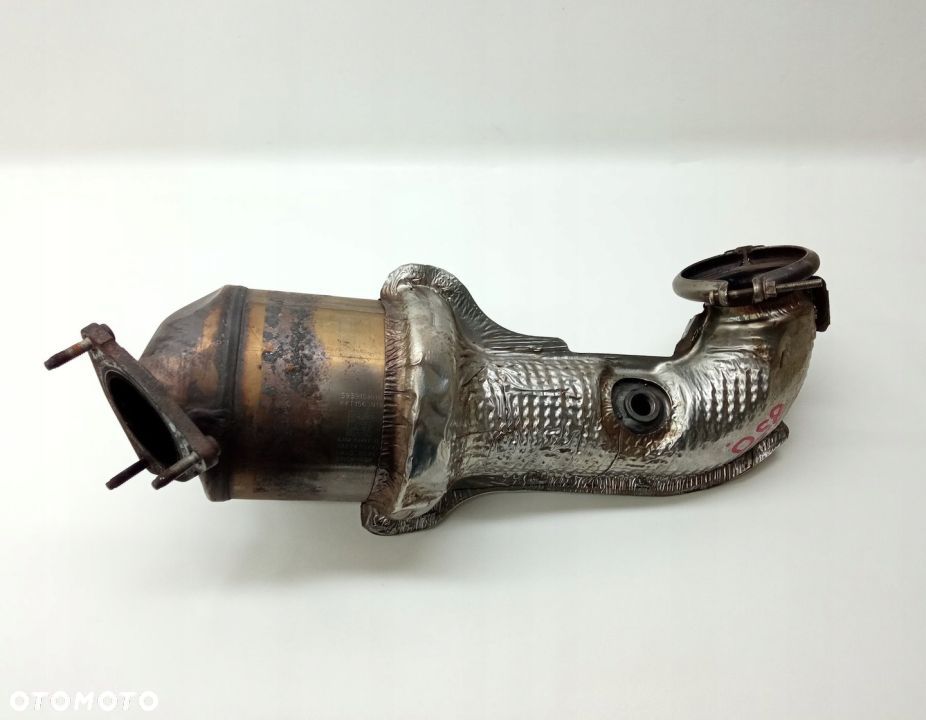 KATALIZATOR LAND ROVER EVOQUE 2.0 D GJ32-5G267-AD - 1