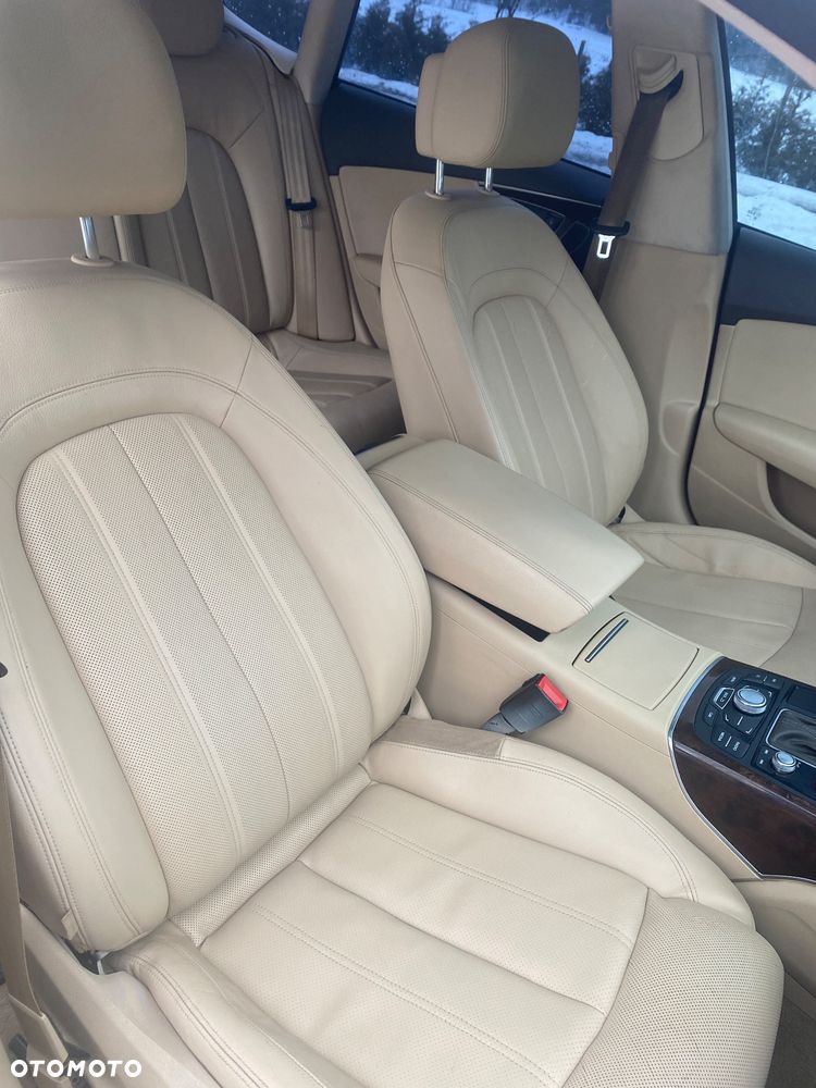Audi A7 Sportback - 18