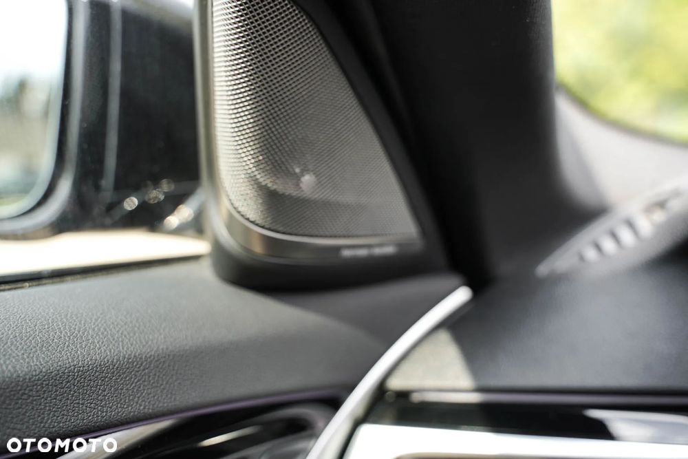 BMW Seria 5 540d xDrive mHEV M Sport sport - 36