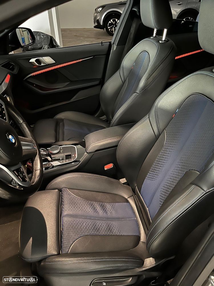 BMW 216 Gran Coupé - 8