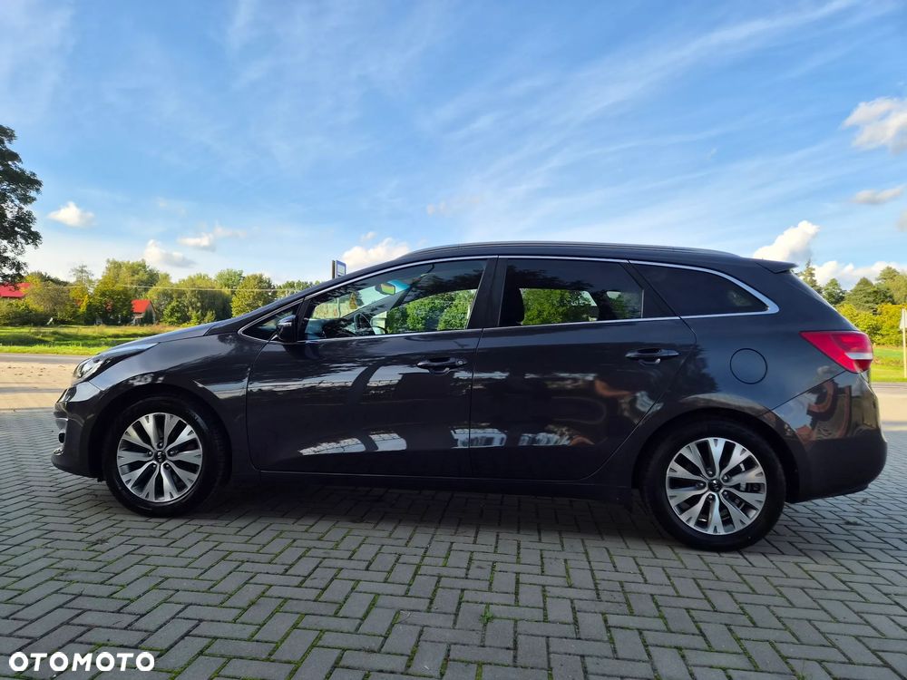 Kia Ceed 1.4 L Business Line - 7
