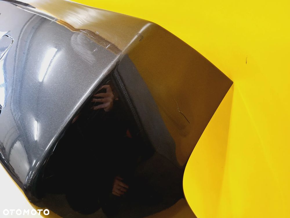 ZDERZAK TYŁ TYLNY CADILLAC CTS I 02-07 SEDAN NR454 - 18