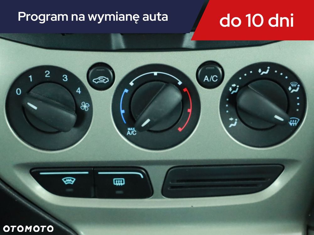 Ford Focus - 14