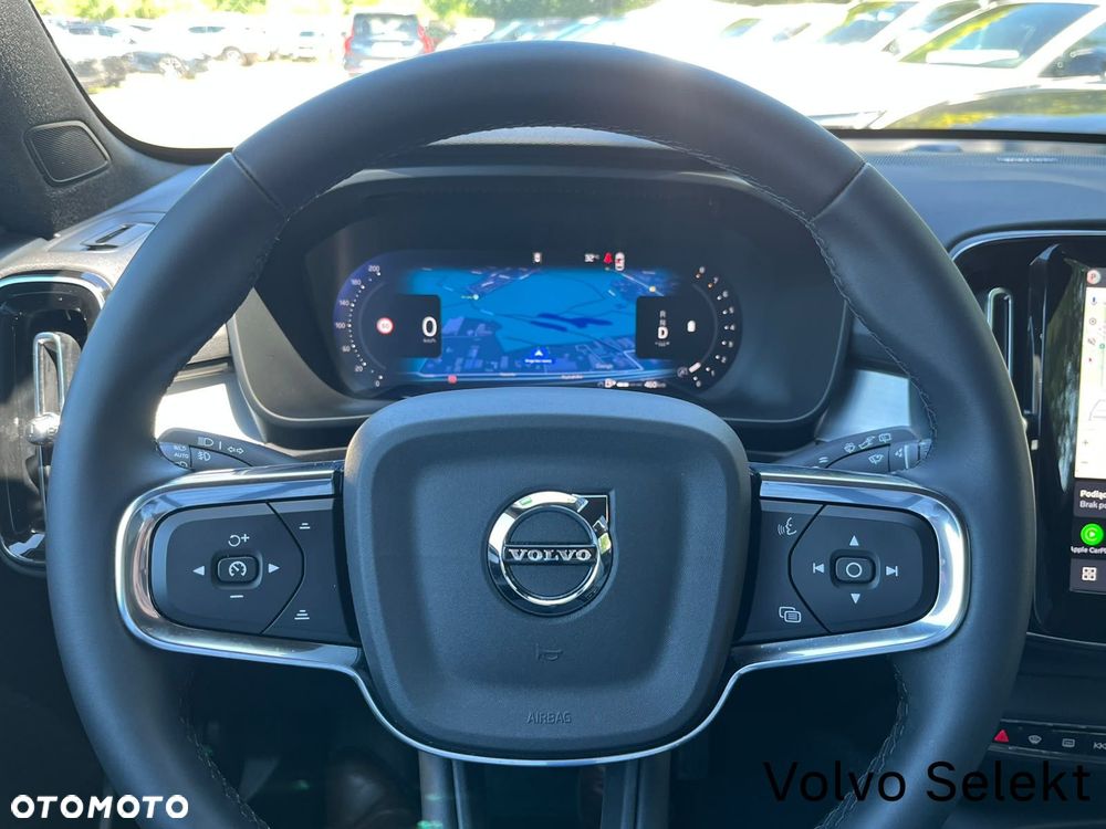 Volvo XC 40 - 19