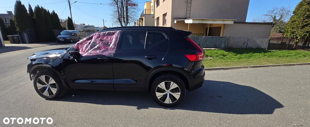 Volvo XC 40 T2 Plus Dark - 13