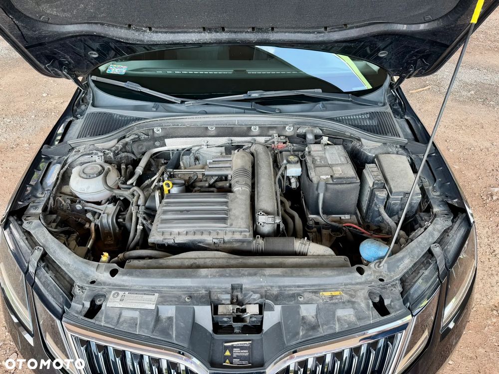Skoda Octavia 1.4 TSI Style - 8