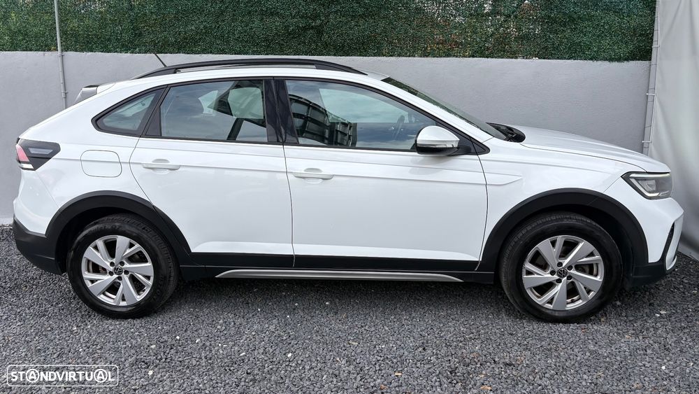 VW Taigo 1.0 TSI OPF DSG Style - 8