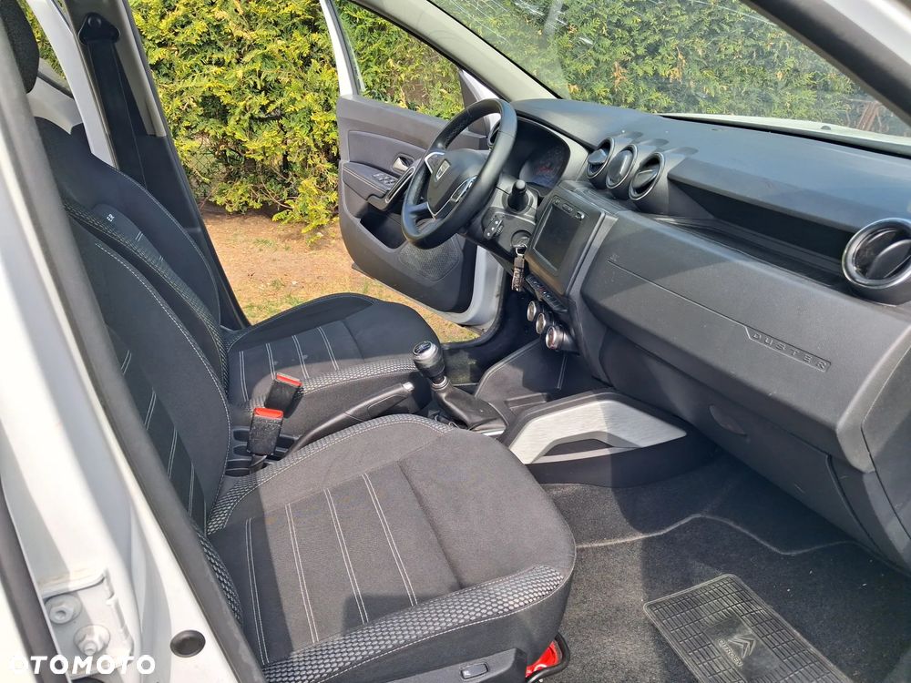 Dacia Duster TCe 100 2WD Comfort - 5
