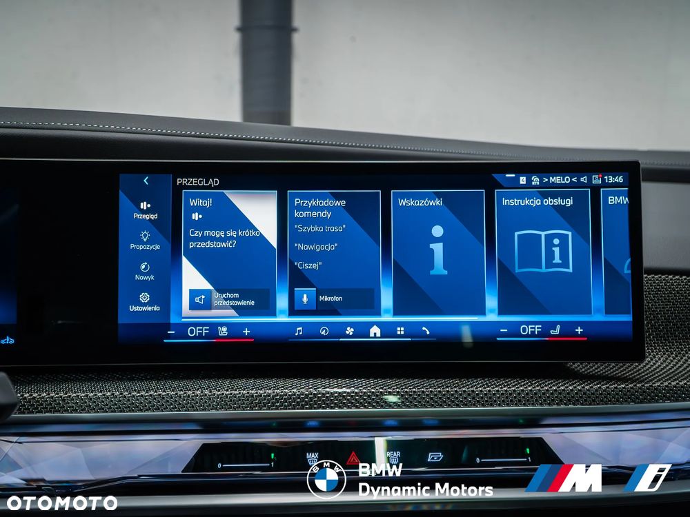 BMW Seria 7 740d xDrive - 31