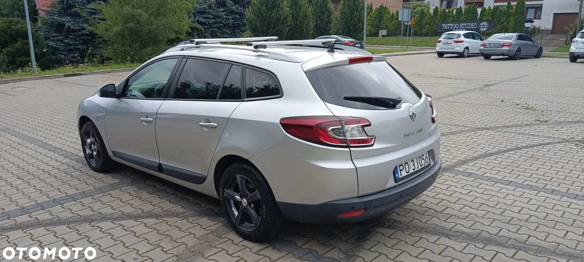 Renault Megane 1.6 16V Dynamique - 3