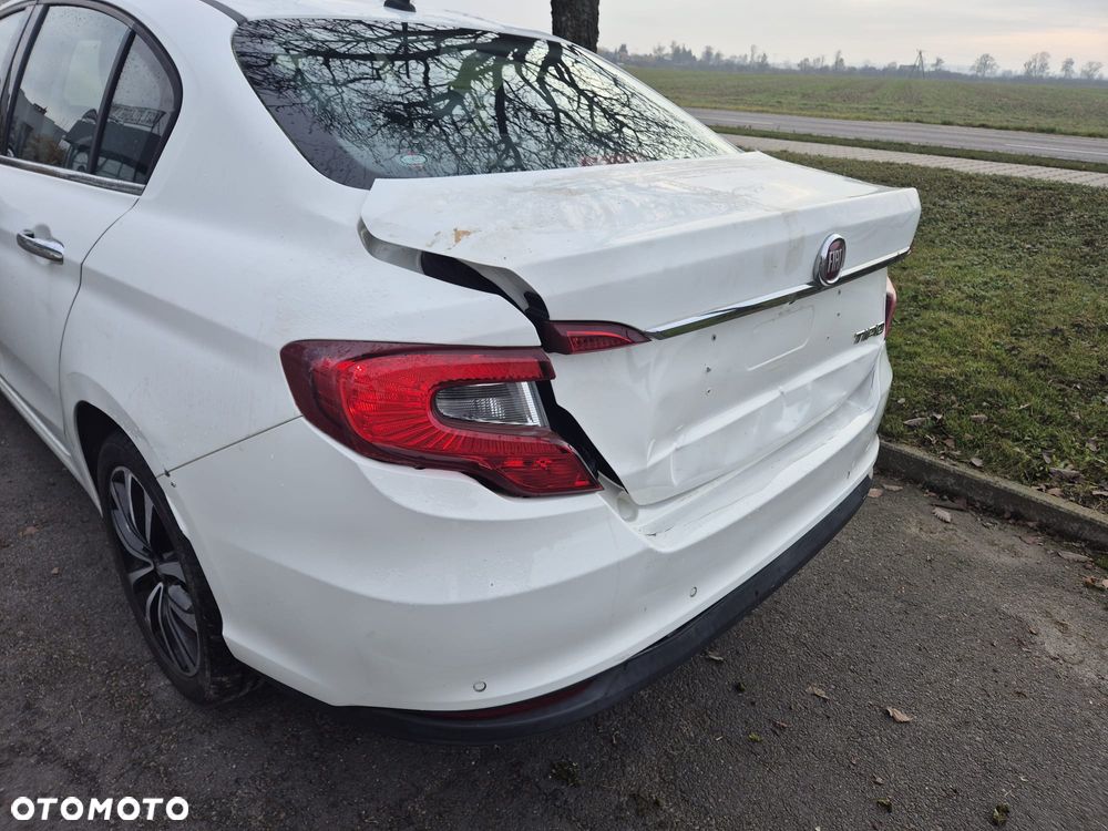 Fiat Tipo - 10