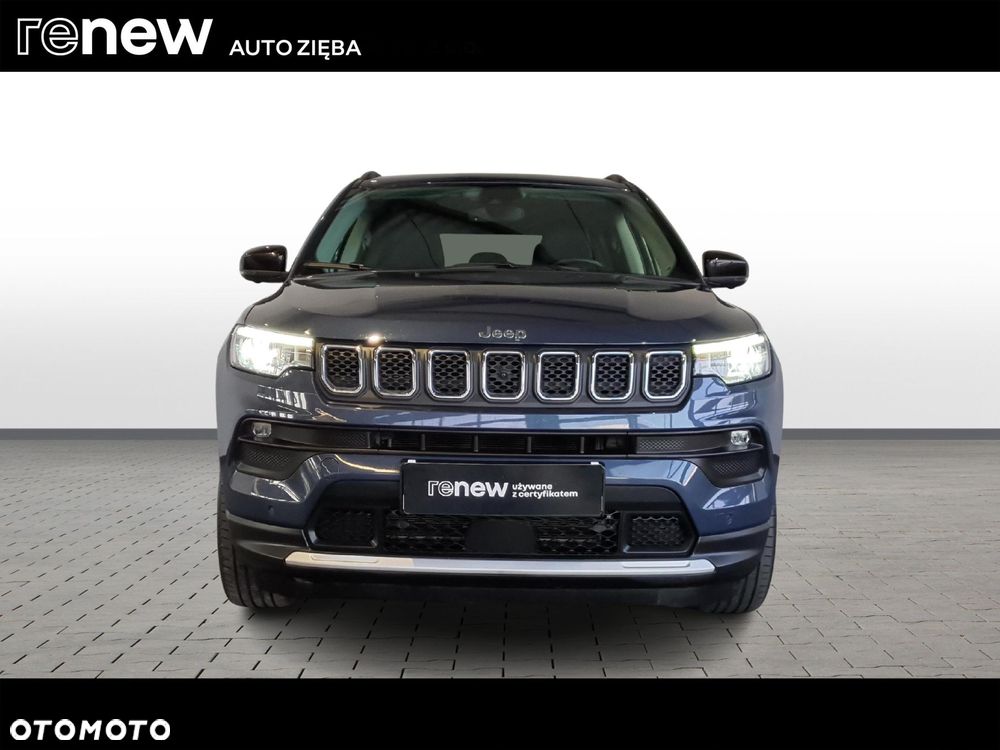 Jeep Compass - 8