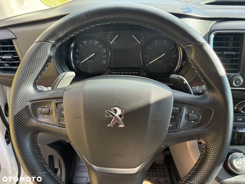 Peugeot Expert - 13