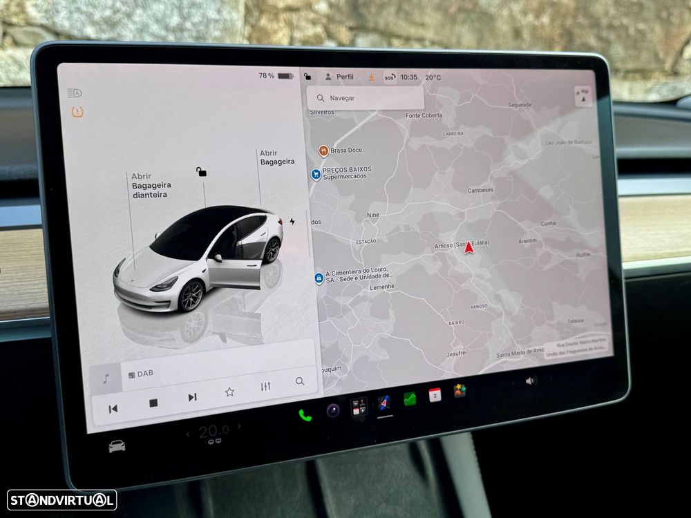 Tesla Model 3 Standard Range Plus RWD - 42