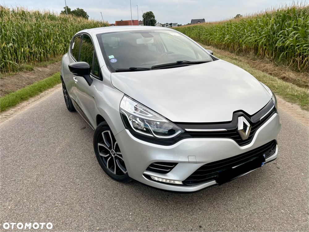 Renault Clio (Energy) TCe 90 Start & Stop LIMITED - 2