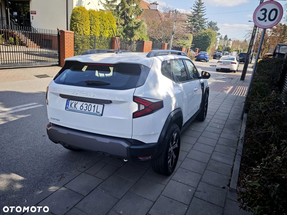 Dacia Duster 1.0 TCe Expression - 4