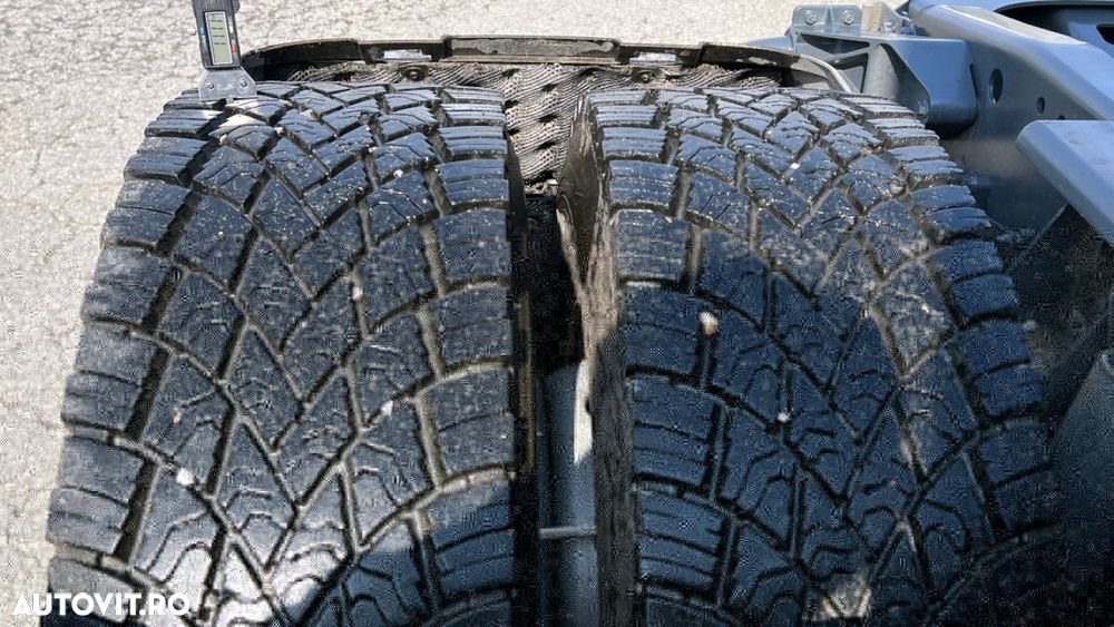 DAF XG 480 FT new model - 12