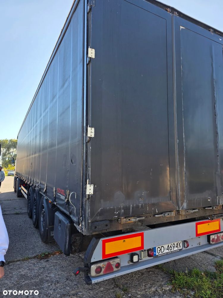 Scania R480 - 10