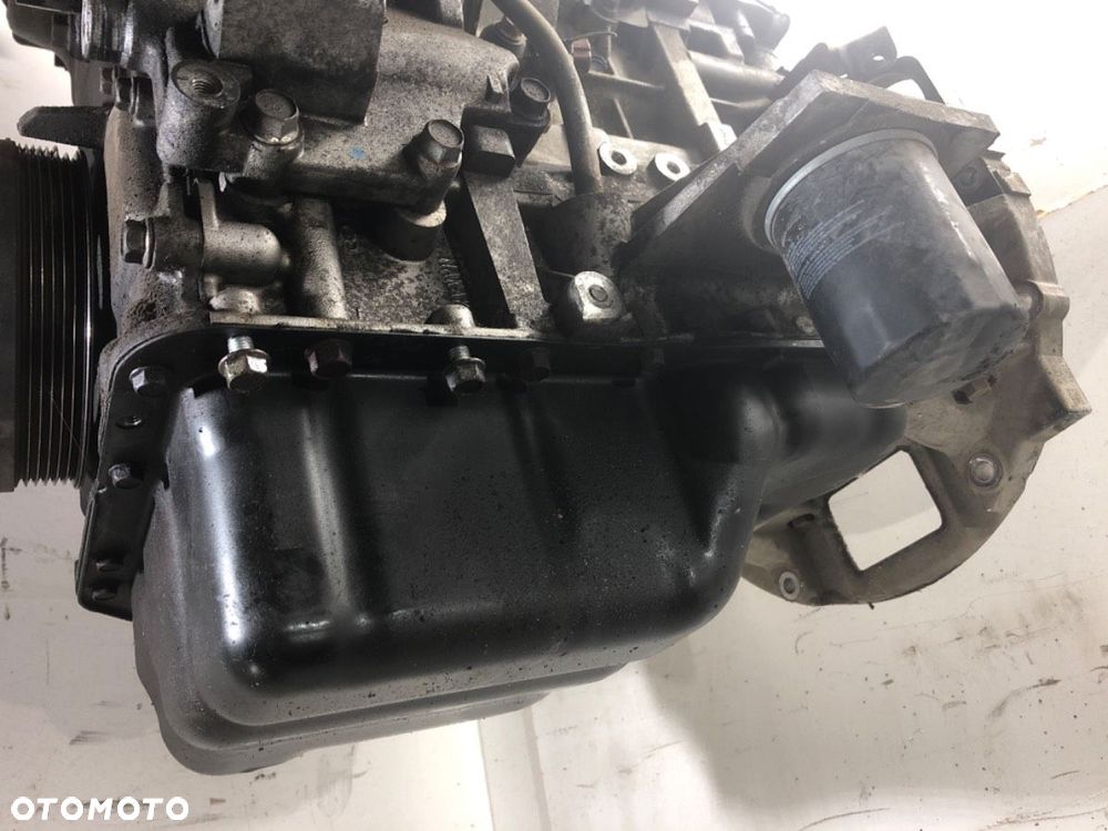 SILNIK  MITSUBISHI LANCER VIII Sportback (CX_A) 2007 - 2022 1.8 (CX3A) 105 kW [143 KM] benzyna 2008 - 7