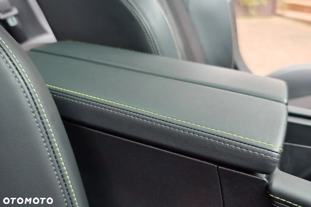 Peugeot 308 1.5 BlueHDi GT S&S EAT8 - 24