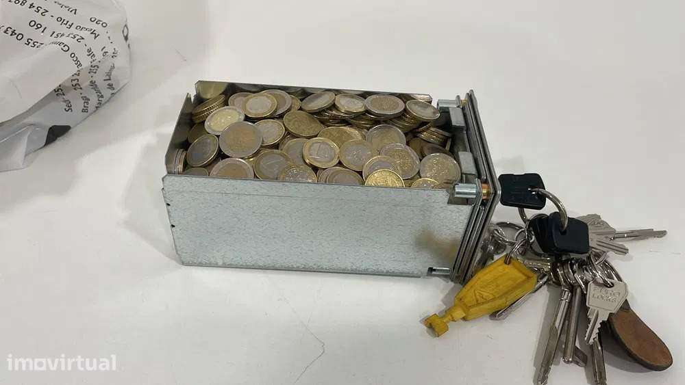 Lavandaria Self-Service com Renda Passiva Garantida - Grande imagem: 5/21