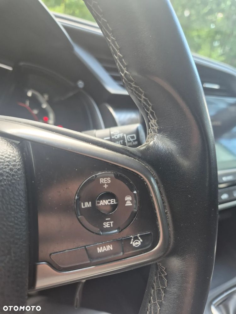 Honda Civic 1.5 T Sport (Navi) - 15