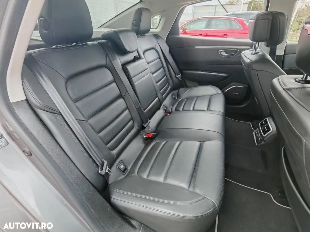 Renault Talisman ENERGY dCi 160 EDC INITIALE PARIS - 12