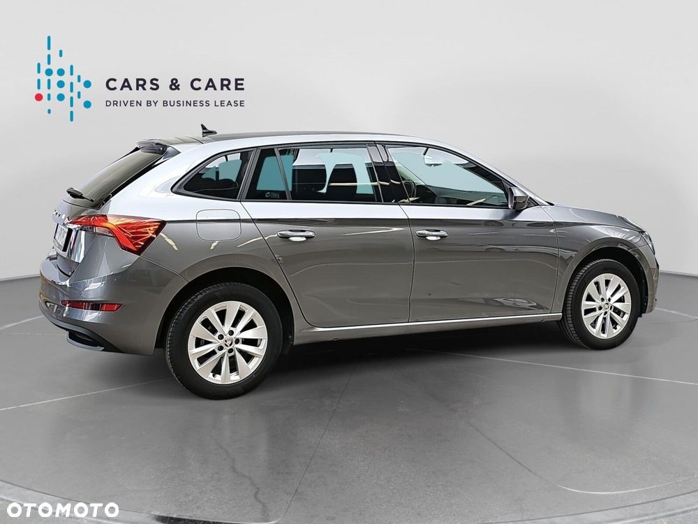 Skoda Scala 1.0 TSI Ambition - 27