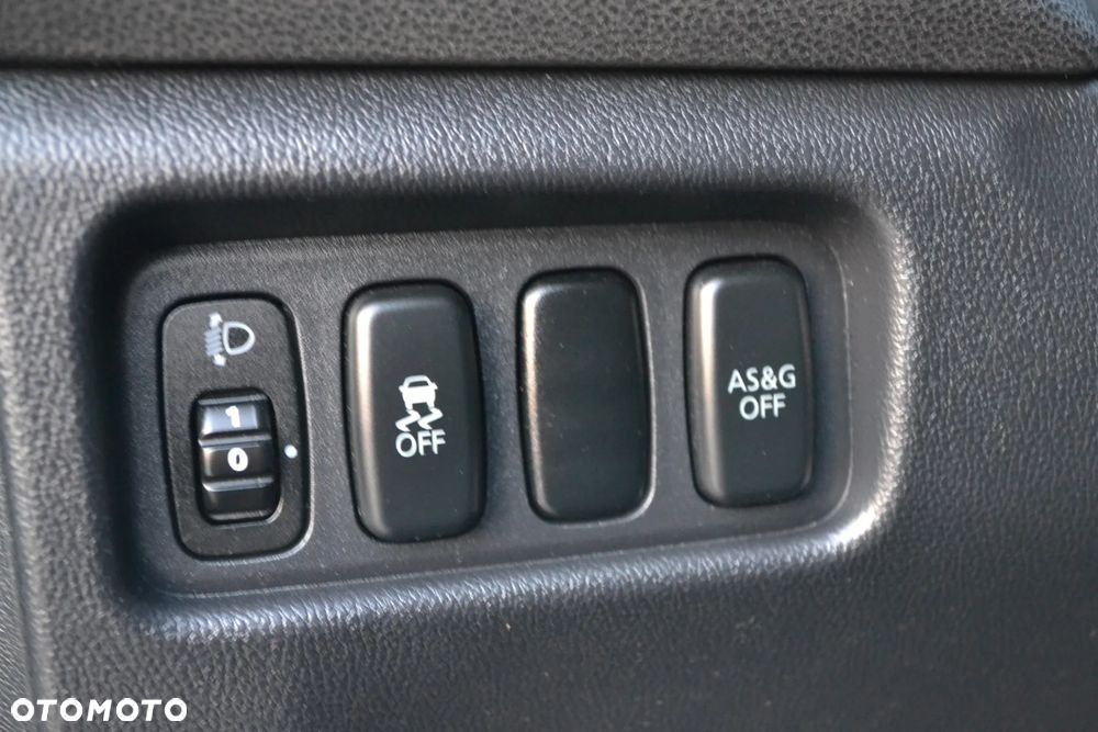 Mitsubishi ASX - 33