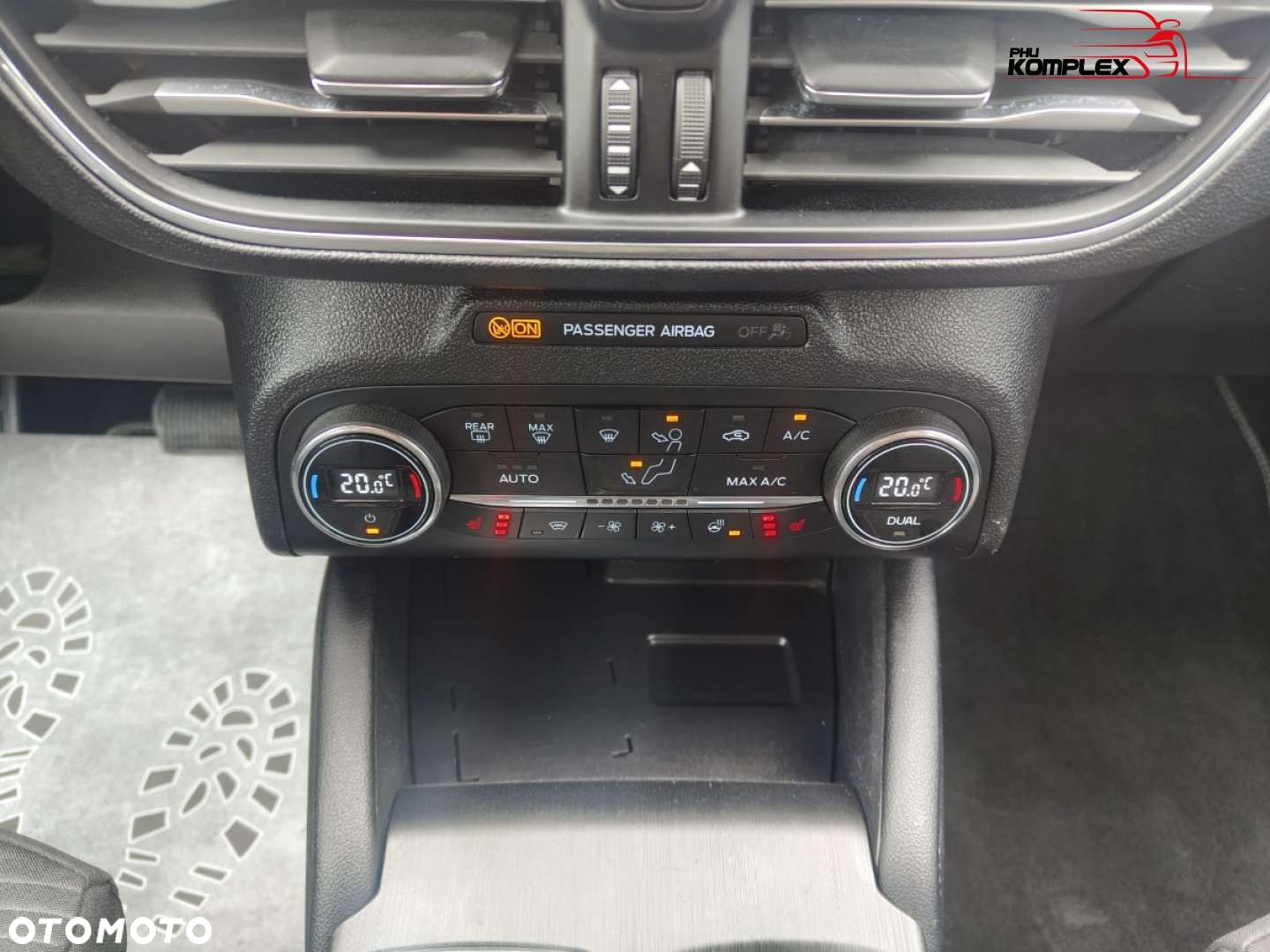 Ford Focus - 17