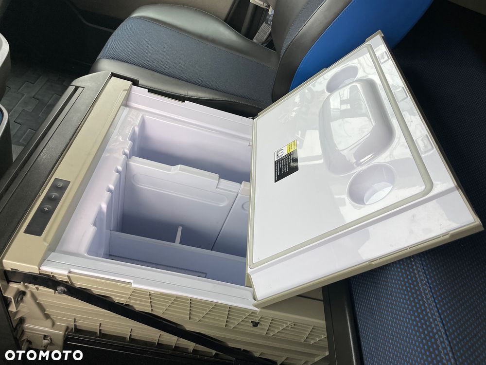 Volvo FH 500 Hydraulika 482 Tys Km - 18