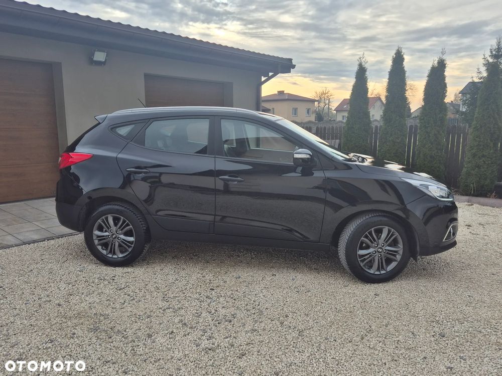 Hyundai ix35 1.6 GDI Premium 2WD - 5