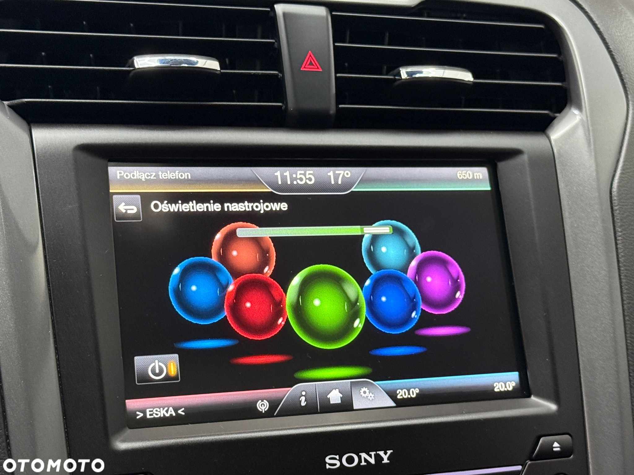 Ford Mondeo 2.0 TDCi Titanium PowerShift - 25