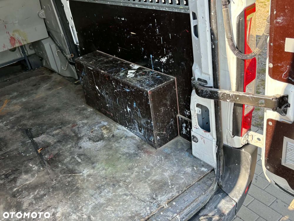 Renault Master - 26