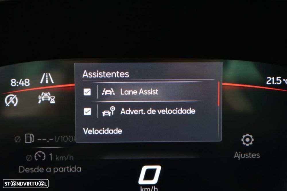 SEAT Arona 1.0 TSI FR - 16