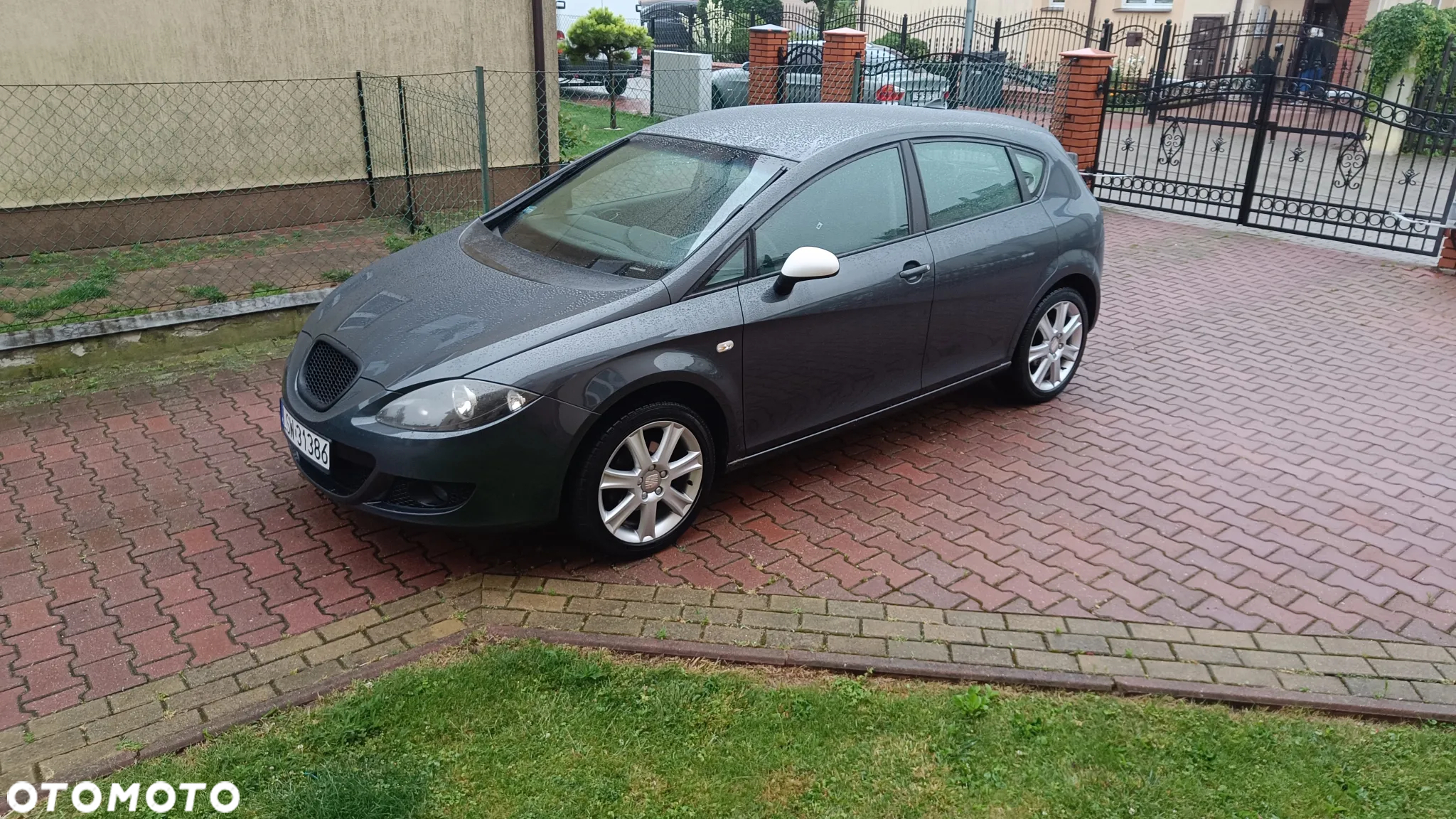 Seat Leon - 13