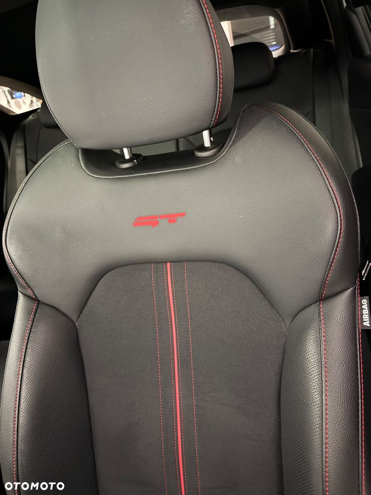 Kia ProCeed - 8