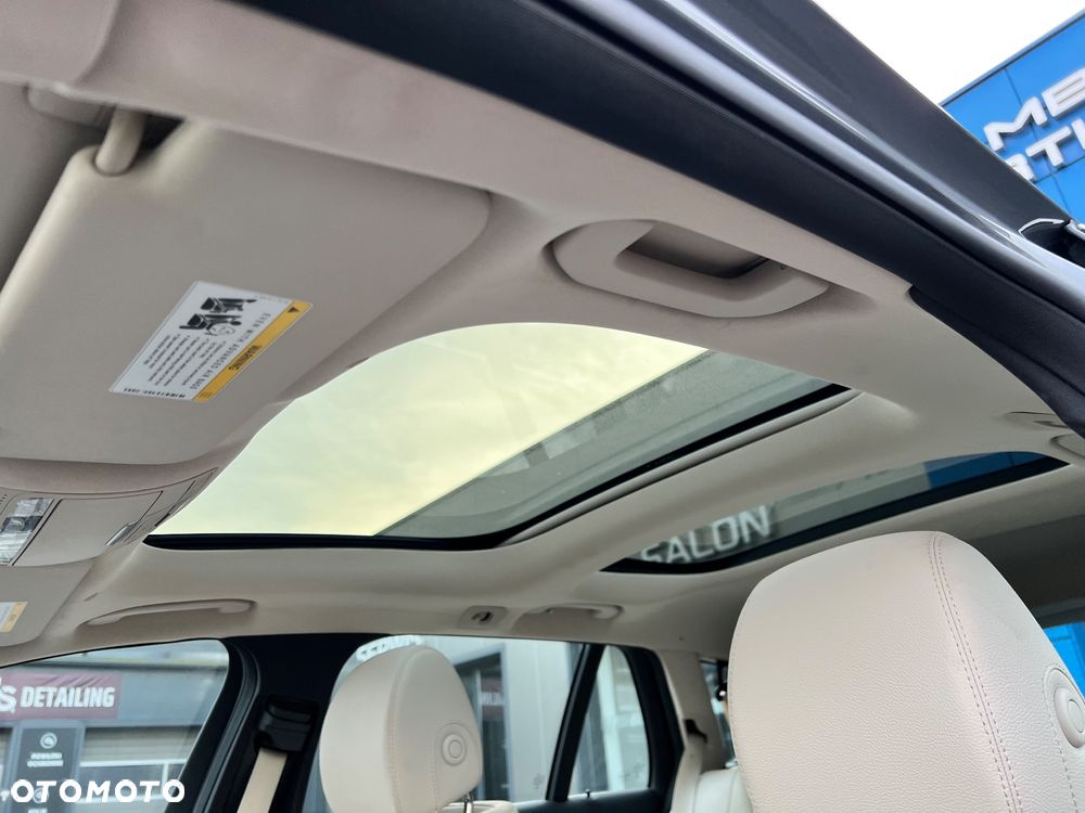 Mercedes-Benz Klasa E 450 4-Matic All-Terrain Exclusive - 24