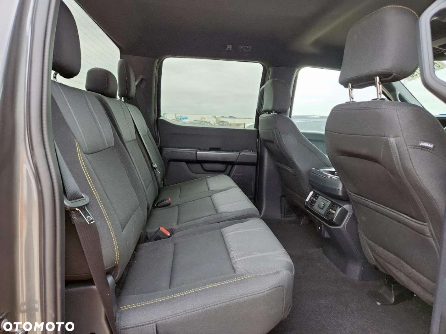 Ford F150 - 10