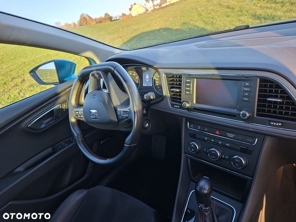 Seat Leon - 8