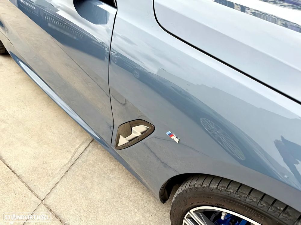 BMW 840 d xDrive Pack M - 46