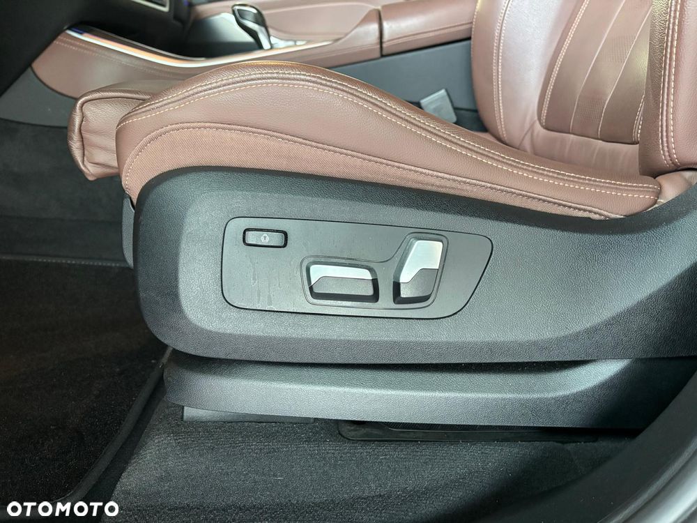 BMW X5 xDrive25d sport - 19