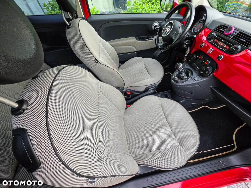 Fiat 500 - 19