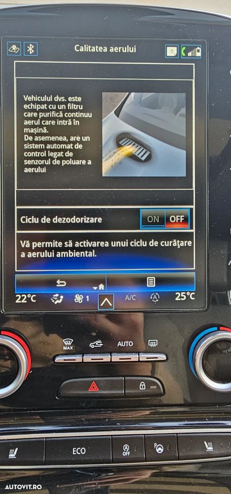 Renault Espace Energy dCi 160 EDC Initiale Paris - 17